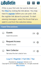 Mobile Screenshot of forums.sodeq.org